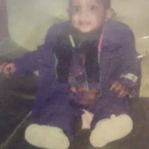 Meet your Posher, Erik